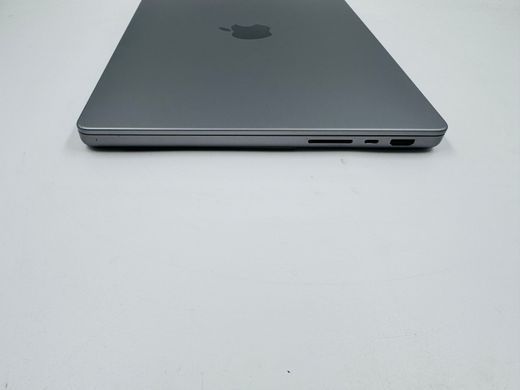 Apple MacBook Pro 14 2021 M1 Pro 32GB RAM 1TB SSD Space Gray фото