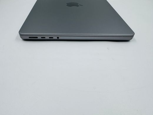 Apple MacBook Pro 14 2021 M1 Pro 32GB RAM 1TB SSD Space Gray фото