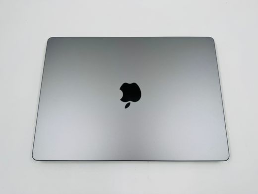 Apple MacBook Pro 14 2021 M1 Pro 32GB RAM 1TB SSD Space Gray фото