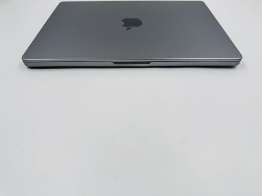 Apple MacBook Pro 14 2021 M1 Pro 32GB RAM 1TB SSD Space Gray фото