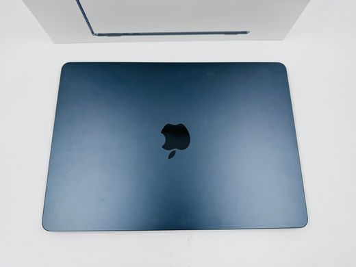 Apple MacBook Air 13.6 2022 M2 16GB RAM 512GB SSD Midnight фото