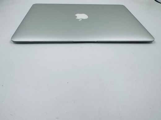Apple MacBook Air 13 2015 i5 4GB RAM 128GB SSD Silver фото