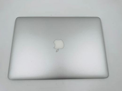 Apple MacBook Air 13 2015 i5 4GB RAM 128GB SSD Silver фото