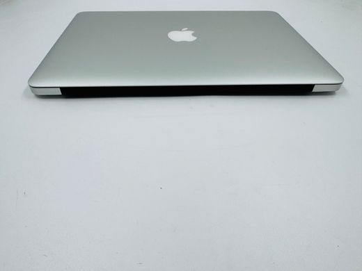 Apple MacBook Air 13 2015 i5 4GB RAM 128GB SSD Silver фото