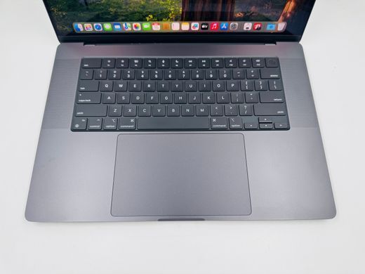 Apple MacBook Pro 16 2024 M4 Pro 14/20 Core 48GB RAM 512GB SSD Space Black  фото