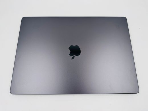 Apple MacBook Pro 16 2024 M4 Pro 14/20 Core 48GB RAM 512GB SSD Space Black  фото