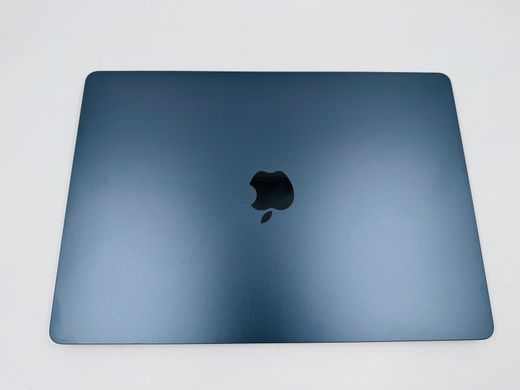 Apple MacBook Air 15" 2026 M4 32GB RAM 1TB SSD Midnight фото