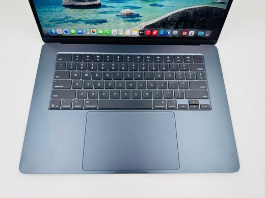 Apple MacBook Air 15" 2026 M4 32GB RAM 1TB SSD Midnight фото