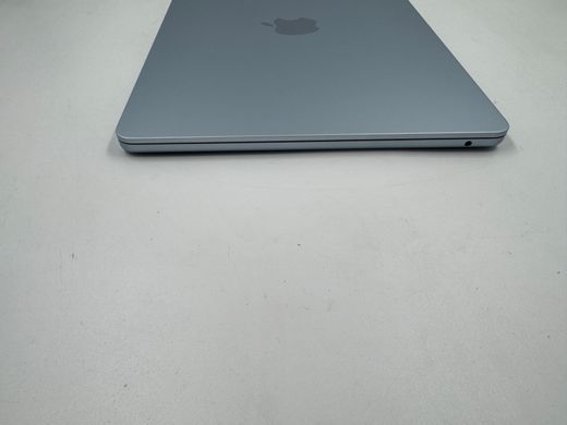 Apple MacBook Air 13,6" M4 2025 16GB RAM 256GB SSD Sky Blue фото