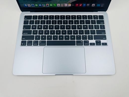 Apple MacBook Air 13,6" M4 2025 16GB RAM 256GB SSD Sky Blue фото
