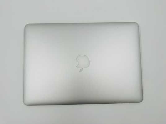 Б/у Apple MacBook Air 13 2015 i5 4GB RAM 128GB SSD Silver - Купити