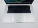 Apple MacBook Pro 16 2021 M1 Pro 16GB RAM 512GB SSD Silver фото 2