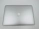 Apple MacBook Air 13 2015 i5 4GB RAM 128GB SSD Silver фото 3