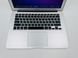 Apple MacBook Air 13 2015 i5 4GB RAM 128GB SSD Silver фото 2