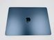 Apple MacBook Air 15" 2026 M4 32GB RAM 1TB SSD Midnight фото 2