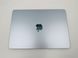Apple MacBook Air 13,6" M4 2025 16GB RAM 256GB SSD Sky Blue фото 2