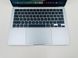 Apple MacBook Air 13,6" M4 2025 16GB RAM 256GB SSD Sky Blue фото 3