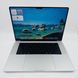 Apple MacBook Pro 16 2021 M1 Pro 16GB RAM 512GB SSD Silver фото 1