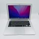 Apple MacBook Air 13 2015 i5 4GB RAM 128GB SSD Silver фото 1