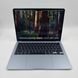 Apple MacBook Air 13,6" M4 2025 16GB RAM 256GB SSD Sky Blue фото 1
