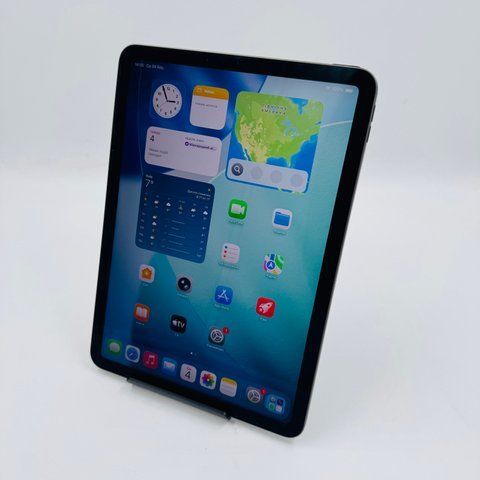 Планшет Apple iPad Air 4 2020 Wi-Fi 256GB Space Grey фото