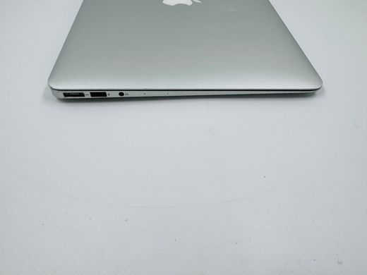 Apple MacBook Air 13 2015 i5 4GB RAM 128GB SSD Silver фото