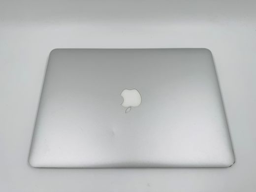 Apple MacBook Air 13 2015 i5 4GB RAM 128GB SSD Silver фото