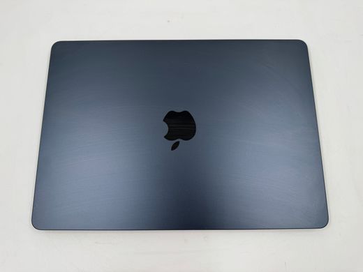 Apple MacBook Air 13.6 2022 M2 8GB RAM 512GB SSD Midnight фото