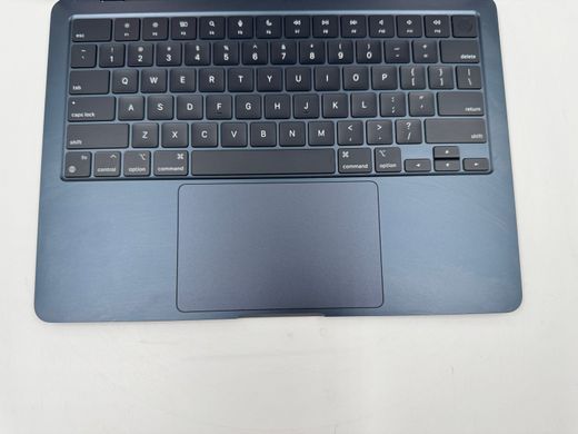 Apple MacBook Air 13.6 2022 M2 8GB RAM 512GB SSD Midnight фото