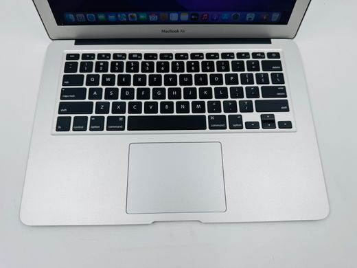 Apple MacBook Air 13 2015 i7 4GB RAM 128GB SSD Silver фото