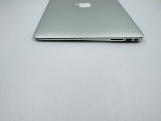 Apple MacBook Air 13 2015 i7 4GB RAM 128GB SSD Silver фото