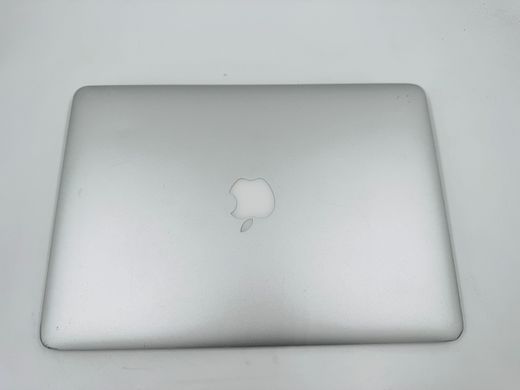Apple MacBook Air 13 2015 i7 4GB RAM 128GB SSD Silver фото