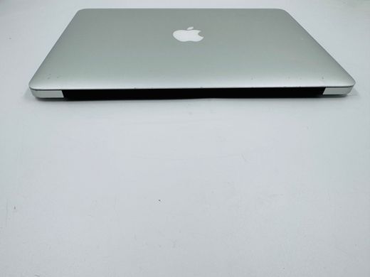 Apple MacBook Air 13 2015 i7 4GB RAM 128GB SSD Silver фото