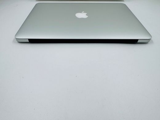 Apple MacBook Air 13 2017 i5 8GB RAM 128GB SSD Silver фото