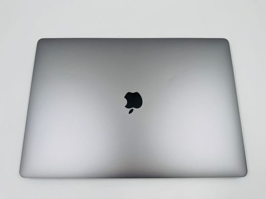 Apple MacBook Pro 16 2019 i7 16GB RAM 1TB SSD AMD 4GB Space Grey фото