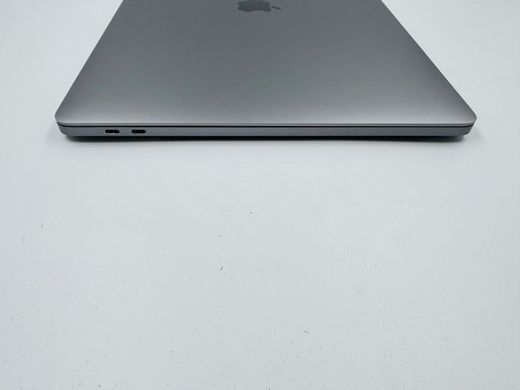 Apple MacBook Pro 16 2019 i7 16GB RAM 1TB SSD AMD 4GB Space Grey фото