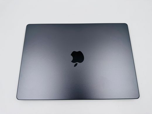 Apple MacBook Pro 14 2023 M3 Pro 11/14 Core 18GB RAM 512GB SSD Space Black фото