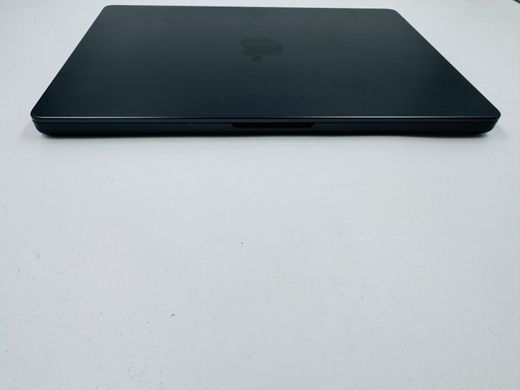 Apple MacBook Pro 14 2023 M3 Pro 11/14 Core 18GB RAM 512GB SSD Space Black фото