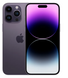 Apple iPhone 14 Pro 128GB Purple eSIM фото
