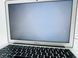 Apple MacBook Air 13 2015 i5 4GB RAM 128GB SSD Silver фото 8
