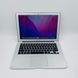Apple MacBook Air 13 2015 i5 4GB RAM 128GB SSD Silver фото 1
