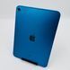 Планшет Apple iPad 10 10.9 2022 Wi-Fi+LTE 64GB Blue фото 2