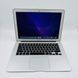 Apple MacBook Air 13 2015 i7 4GB RAM 128GB SSD Silver фото 1