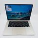 Apple MacBook Air 15 M4 2025 16GB RAM 512GB SSD Starlight фото 1
