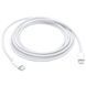 Кабель USB Type-C Apple USB-C Charge Cable 2m (MLL82) фото