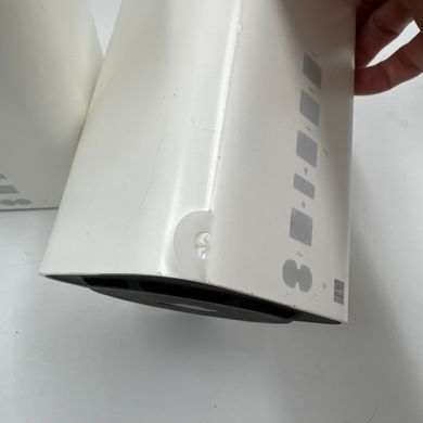 Бездротовий маршрутизатор (роутер) Apple AirPort Extreme 6 (ME918) новий з пошкодженнями фото