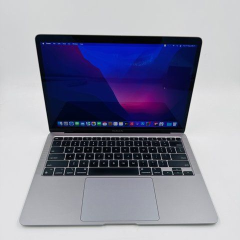 Apple MacBook Air 13 2020 M1 8GB RAM 128GB SSD Space Grey фото