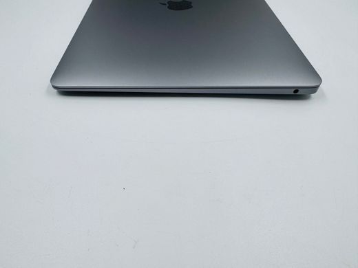 Ноутбук Apple MacBook Air 13" 2020 M1 8GB RAM 128GB SSD Space Gray (MGNF3) вітринний фото