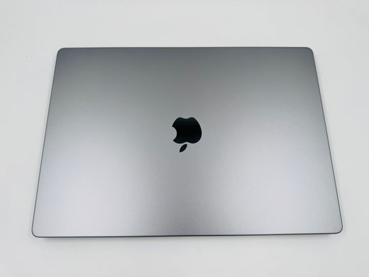 Apple MacBook Pro 16 2021 M1 Pro 32GB RAM 512GB SSD Space Grey фото