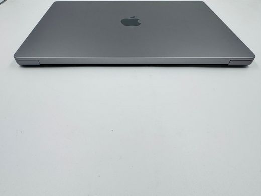 Apple MacBook Pro 16 2021 M1 Pro 32GB RAM 512GB SSD Space Grey фото